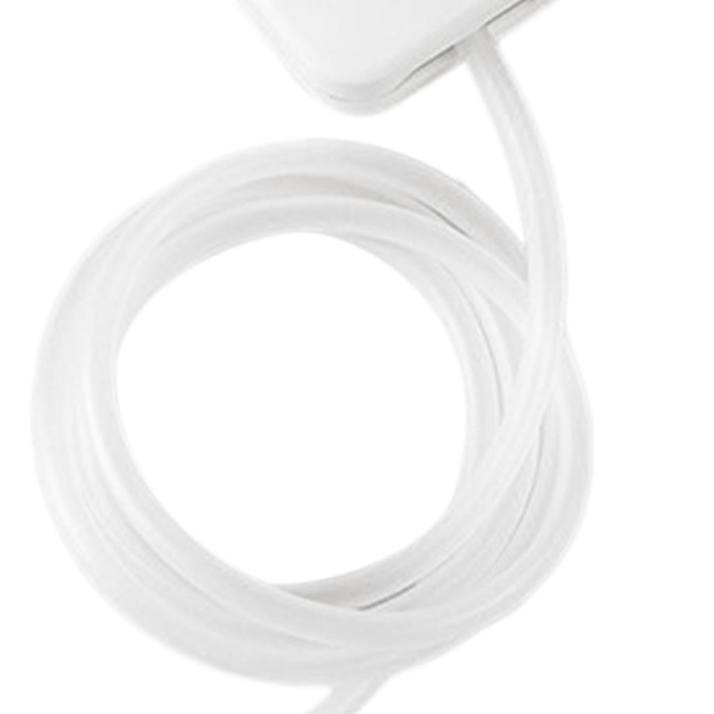 Akvarijní elektrické vzduchovadlo USB přenosné tiché mini akvarijní vzduchovadlo pro akvárium s jedním otvorem