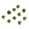Artificial Plant Simulated Plant Dark Green Shrubs