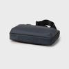 Takeo Kikuchi Smart Carry 3-Way Mini Shoulder Bag, 07004341, Men's, Navy (094) 00