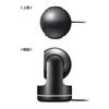 SANWA SUPPLY Lettore di codici a barre 2D (stazionario) BCR-2D11BK