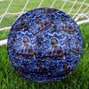 Messi 10 Number World Champions Size 5 Football Machinestitched Indooroutdoor Universal Football Unique Gift For Soccer Lovers Birthdaychristmas Weddi