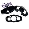 Motorcycle Speedometer Gauge Case Fit For SUZUKI B-KING 400 600 GSR400 GSR600 2006 - 2010 Tachometer Instrument Cover