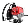 High-Power Four-Stroke Gasoline Weed Wacker CN Plug (adapter Included)