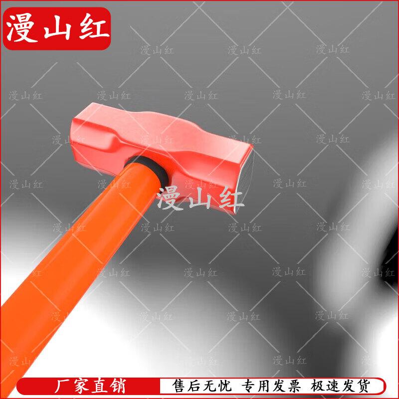 Heavy Duty Octagonal Sledge Hammer