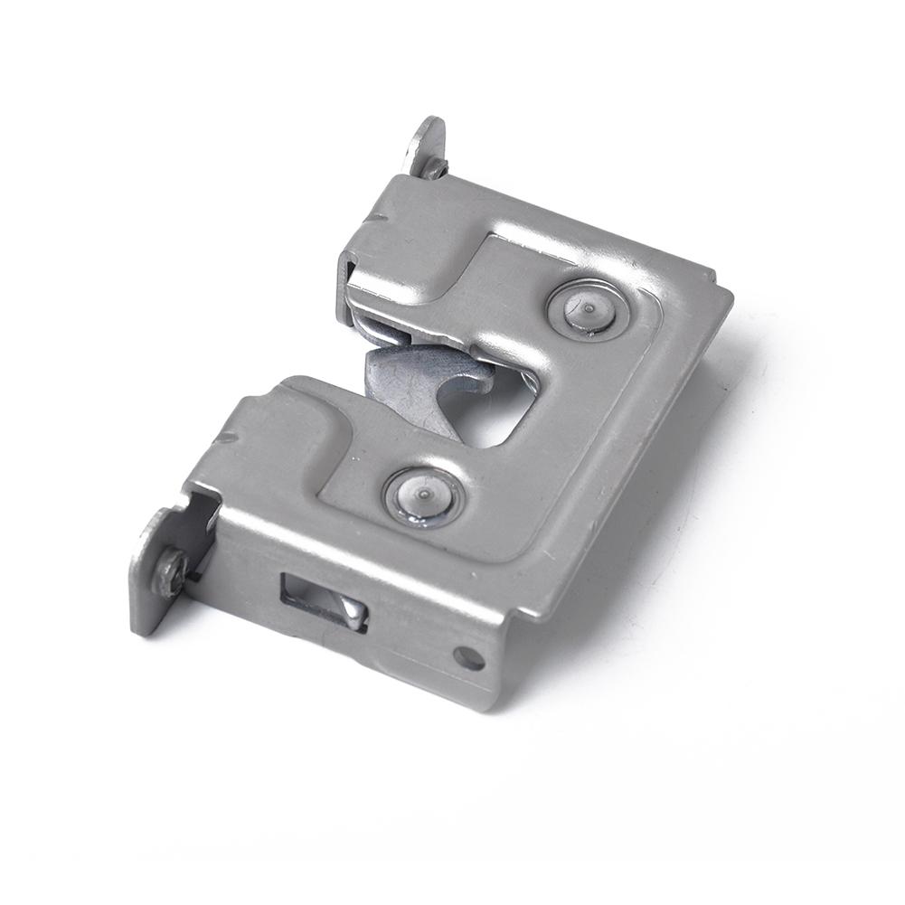 Lock Latch Catch Lock For BMW 51237008755 New Silver 51237008755 51237115229 Catch Lock Metal E90 E91 Lower Hood China Mainland