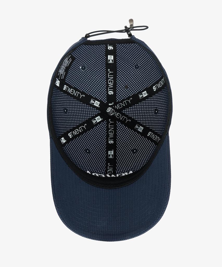 NEW ERA Pa 920Dcst Dot Air Wordmark Nvy