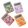 Accounting Tools Student Calculator Big Button Scientific Calculator  Do Office Work