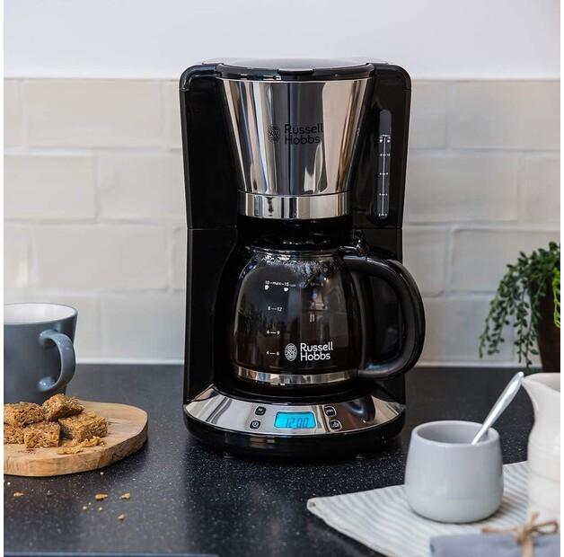 Coffee Maker Russell Hobbs Victory Digital (24030-56)