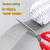 5 Rolls Self-Adhesive Insect Screen Repair Mesh Tape