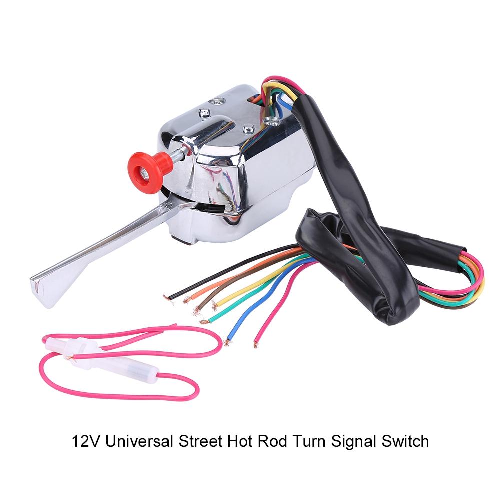 12V  Street  Turn Signal  Turn Signal  Replacement Turn Signal   Turn Signal