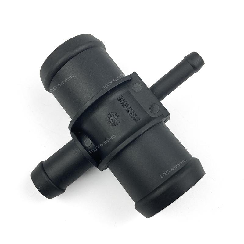 Conector Furtun Răcire BOICY pentru Țeavă de Distribuție Golf Caddy Jetta Touran A3/S3 Octavia Altea Leon Toledo 1K0121087E