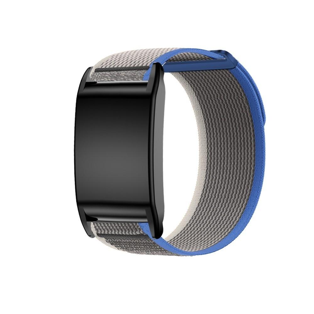 Nylon Fitness Band Elastic Sports Wristband New Replacement Strap for Whoop 4.0