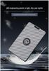 Volkswagen Sagitar Bora Magotan Golf T-Roc Tiguan L Key Shell Protective Cover