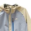 Nike Hooded Sports Casual Loose Comfortable Breathable Jacket Men Jacket Blue DM5500-548
