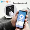 Tuya Bluetooth Smart Fingerbot Plus Switch Button Pusher Smart Life Switch Timer Voice Control Works With Alexa Google Home