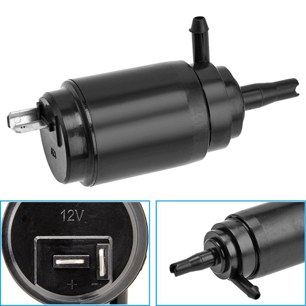 Window Windshield Washer Pump 171955651 Fora6 Vw Dasher