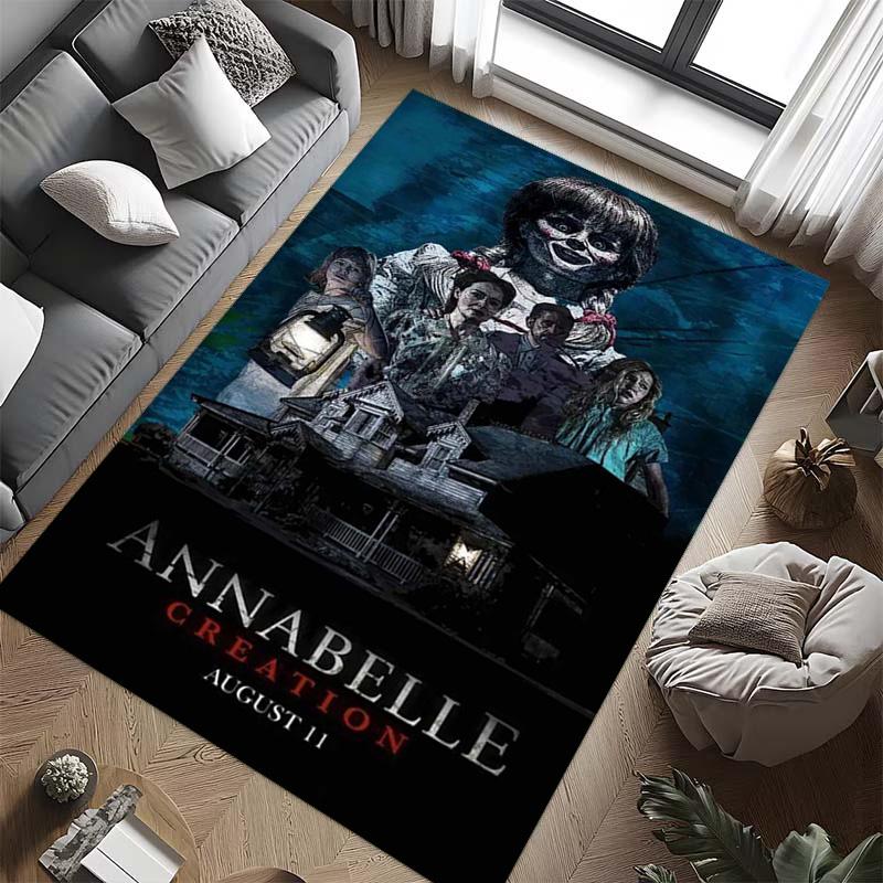 Whispers Damned carpet Doormat floor mats Art Dormitory decoration Fashion