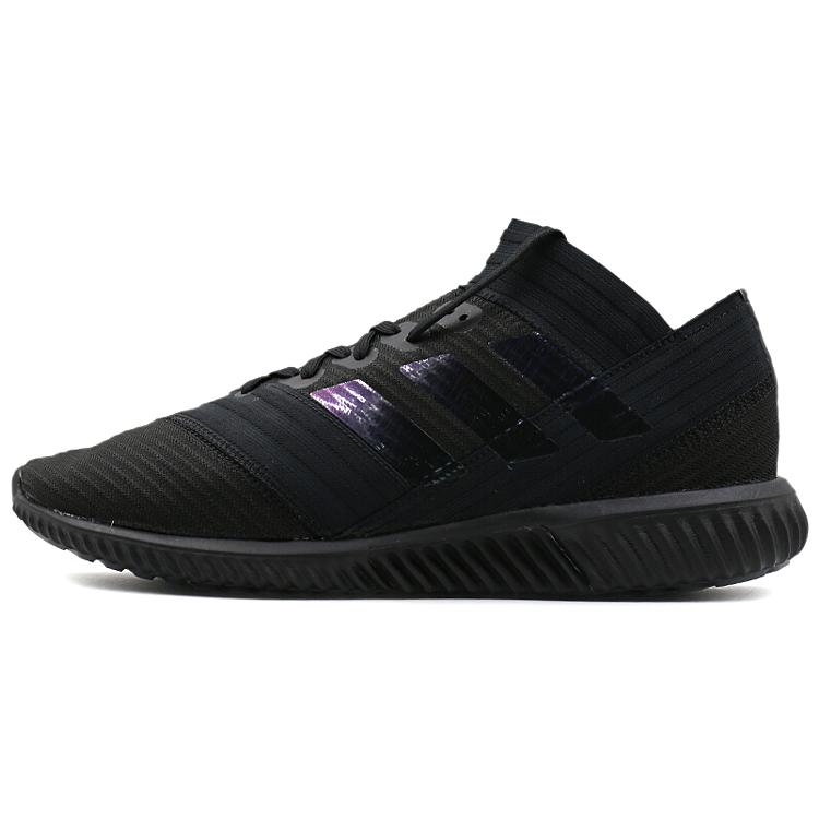 Adidas Nemeziz Tango 17.1 Black BB3660 43⅓ чёрный