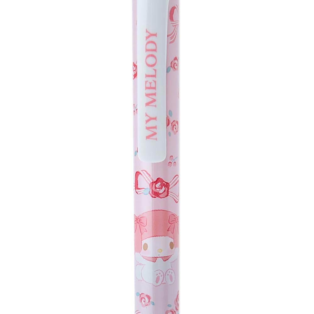 Sanrio My Melody Mechanical Pencil Kurutoga 673382