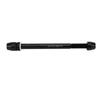 Bike Trainer Shaft Aluminum Alloy High Strength Bike Trainer Axle for M12x142 To M12x148mm Hub