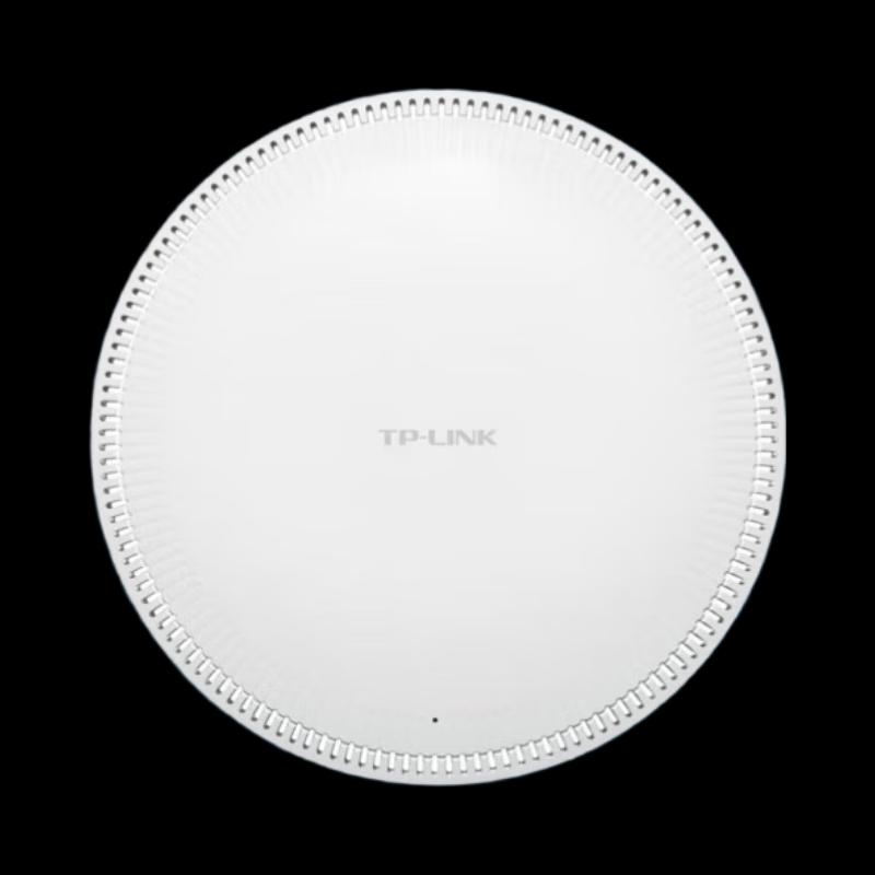 TP-LINK WiFi 7 Ceiling Access Point with 2.5G PoE