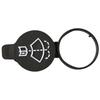 Auto Windshield Wiper Reservoir Washer Bottle Cap Lid Top Car Windscreen for  13227300 Part Eservoir Washer Cap