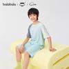 Balabala Boy's Summer Pajama Set (SICO Designer Style)