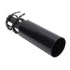   Nozzle Attachment for Leaf Blower Doubles Wind Speed   Amplifier Nozzle for 2-4 Inch Circular Nozzles