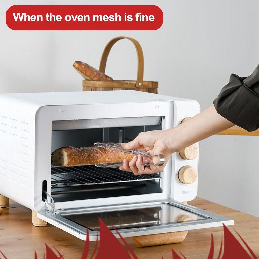 New Stainless Steel Cooling Rack Non-stick Silver BBQ Tray Baking Tray