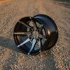 All-Terrain Vehicle Wheel with 78 Mm Hole Distance Sporty for