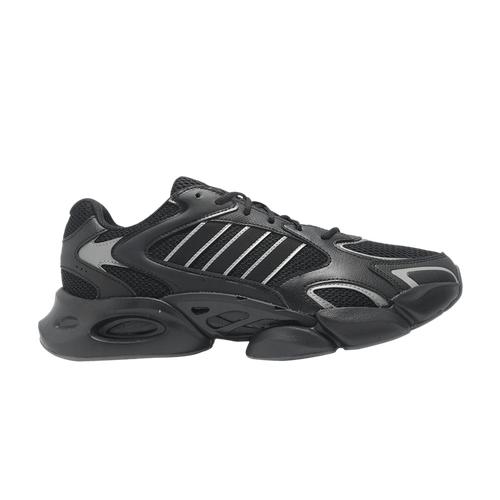 adidas Megastride Black Iron Metallic - JR6336