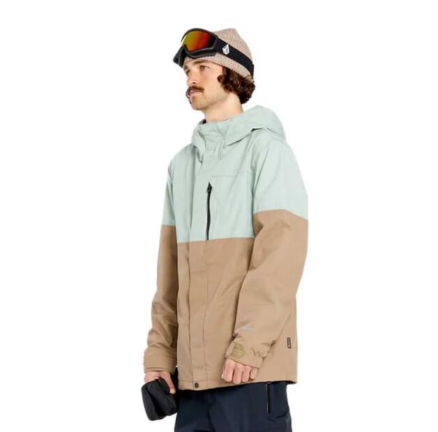 Volcom Куртка L Insulated Gore-Tex