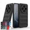 For Vivo X300 Case Vivo X300 X300 Pro Cover Funda Shockproof Anti-fingerprint TPU Silicone Protective Phone Cover For Vivo X300