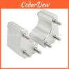 Adaptador de Elevadores de Guidão de Motocicleta Premium Para Kawasaki Gtr 1400 Zg1400 2008 A 2023