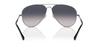 Sunglasses RB3825 OLD AVIATOR GUNMETAL 58 [Ray-Ban]