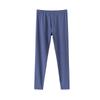 Men's Pure Cotton Slimming Antibacterial Autumn Long Underpants