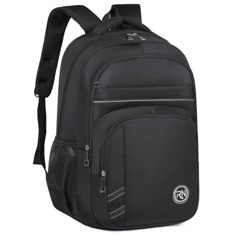 15.6 ' Laptop Backpack Spacious Multi-pocket Design, Water-proof Daypack Suitable for Businessmen & Students