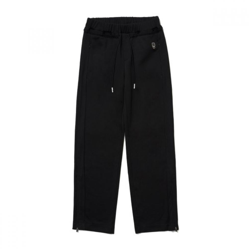Blu Dot Track Pants Side Lip Bk