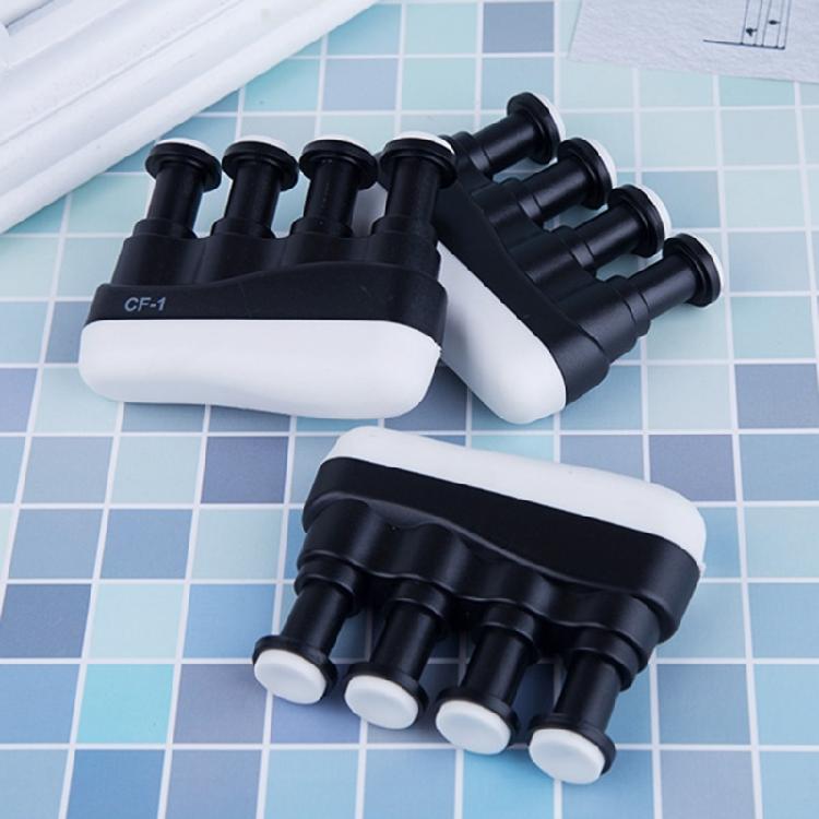 Finger Strengthener, Hand Exerciser Grip Trainer for Guitar