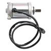 Starter Motor For Stels Leopard 600\650 - PM500 PM650 370800-102-0000 LU070948