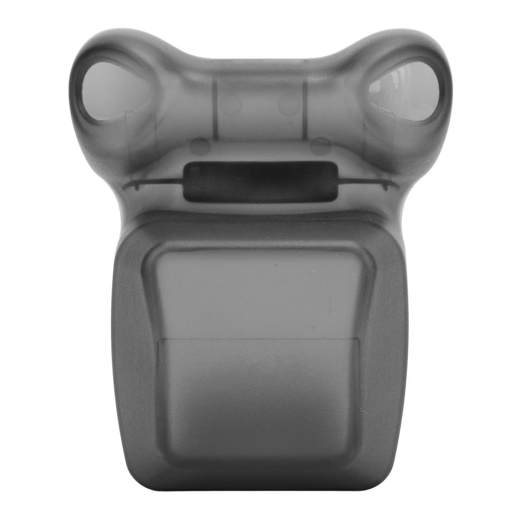 Drohnen-Objektivabdeckung Einfach zu installieren Kratzschutz Drohnen-Sensorschutz für Air3 Drohne