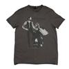 Fleetwood Mac Shirt Small Brown Rock Band Tee Concert Tour Music Stevie Nicks