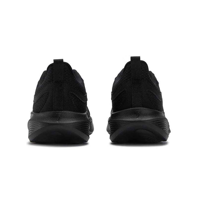 361° Women's Breathable Commuting Thick-Soled Cushioned Casual Running Shoes