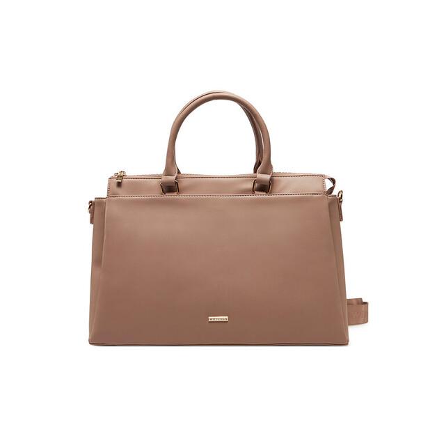 

Сумочка WITTCHEN 99-4Y-226-P розовый