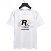 GTA Games 5 Company R Star Rockstar Games Video Game Peripheral Short-sleeved T-shirt  Women Half-sleeved Clothing