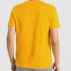 Skechers T Shirt Men's Antique Gold SMLC219M025-00D8