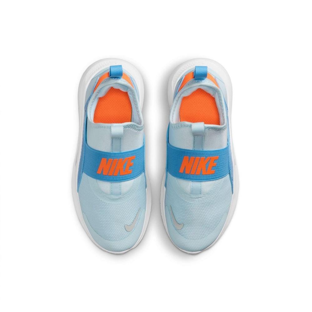 Nike Flex Runner 4 Ps Sneakers 407G Blue TOt O Kif2894 407 G Blue TOt O