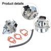 Carburetor For Honda GCV170LA Carburetor HRN216 Lawn Mower