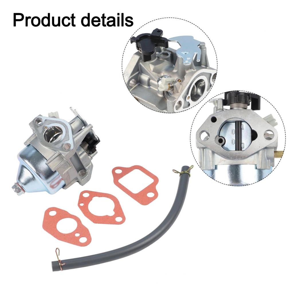 Carburetor For Honda GCV170LA Carburetor HRN216 Lawn Mower