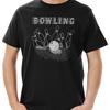 Speed Bowling Unisexs T Shirt Wesley Crushers Team Lets Tng Star Bowl Rather Tbbt Vintage Top For Everyday Wear